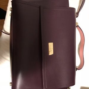 Kate Spade ARBOUR HILL LILAH shoulder bag